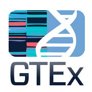 GTEx Logo