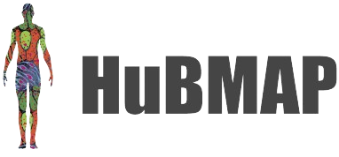 HuBMAP Logo
