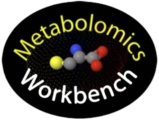 Metabolomics Logo