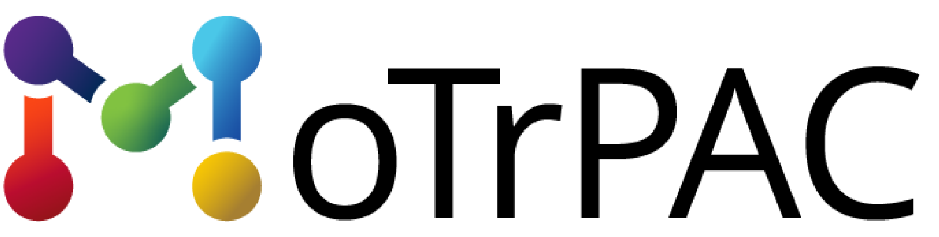 MoTrPAC Logo