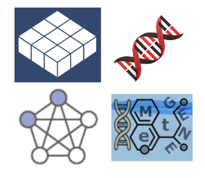 Related Proteins/Metabolites across DCCs